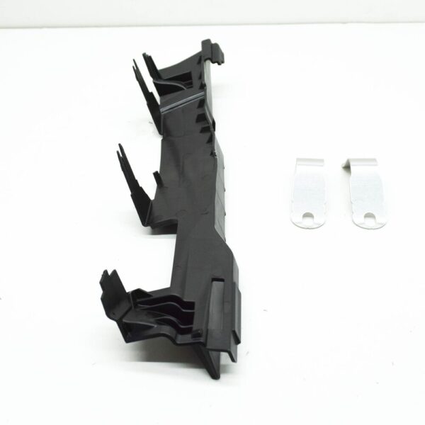 BMW 5 G30 Headlight Bracket Front Left 63119879643 9879643 NEW ORIGINAL - Image 4