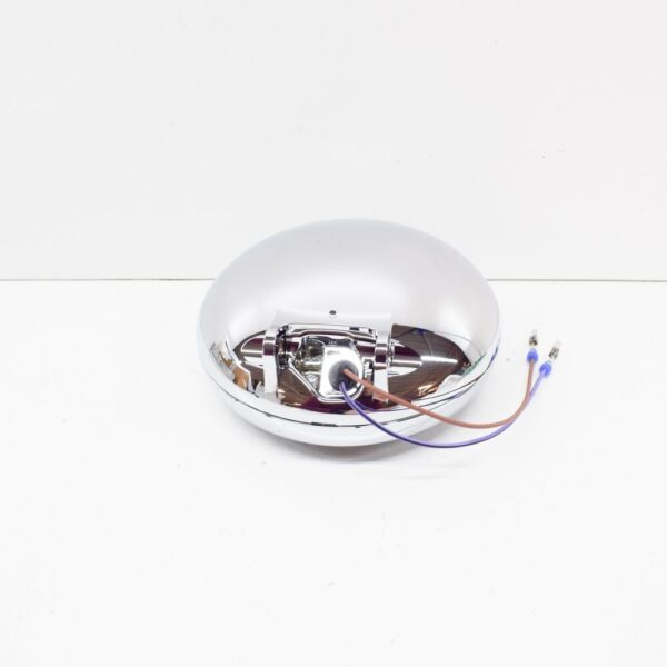 MINI COOPER R56 headlights headlights 63120417670 NEW REAL - Image 4