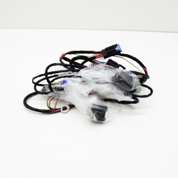 Mini Cooper F55 Headlight Retrofit Cable Set 63120420297, Original Part - Image 5