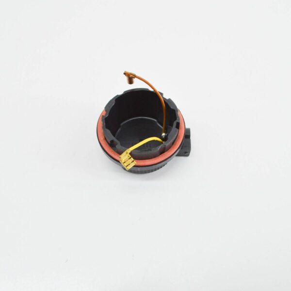 BMW 5 Series E34  Headlight Covering Cap 63121378333 1378333 NEW ORIGINAL - Image 4