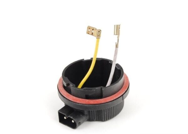 BMW cover cap for E30 E34 E24 E32 63121391940 - Image 4