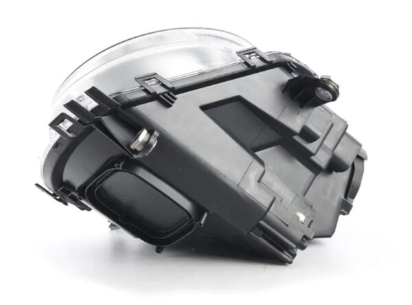 NEW MINI CONVERTIBLE R57 USA FRONT RIGHT HEADLIGHTS LHD 63122751876 2751876 - Image 4