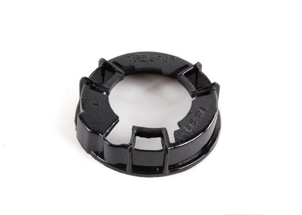 BMW E39 ORIGINAL Xenon Bulb Ring/Hold 63126906781 - Image 5