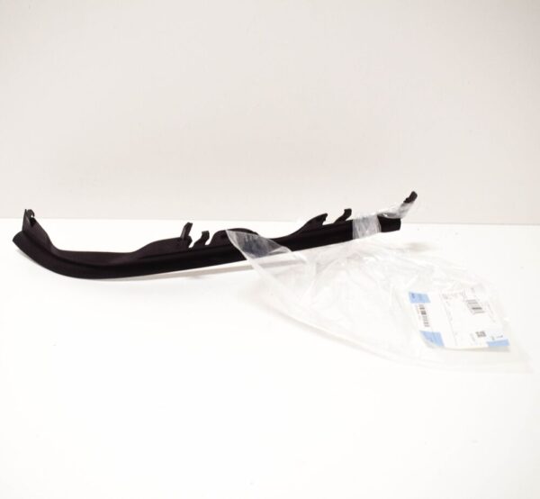 BMW 5 E39 Front Left Headlight Upper Gasket Seal 63126908405 NEW OEM - Image 5