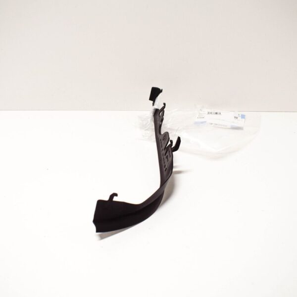 BMW 5 E39 Front Left Headlight Upper Gasket Seal 63126908405 NEW OEM