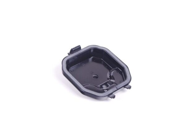 ORIGINAL BMW 730i 730d 740i 745i 750i E65 Xenon Headlight Lamp Cover Anabbagl - Image 4