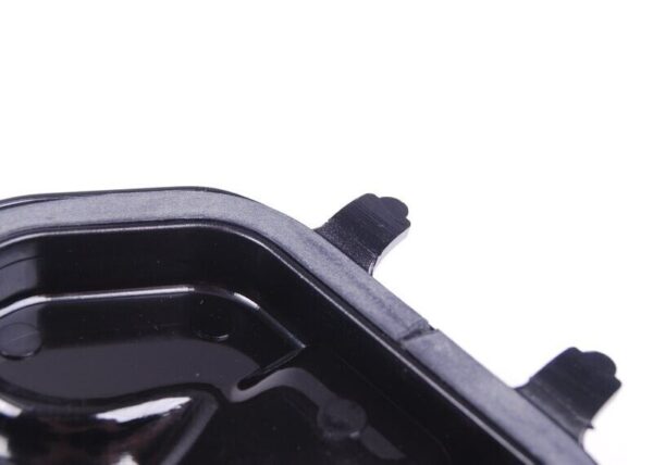 ORIGINAL BMW 730i 730d 740i 745i 750i E65 Xenon Headlight Lamp Cover Anabbagl