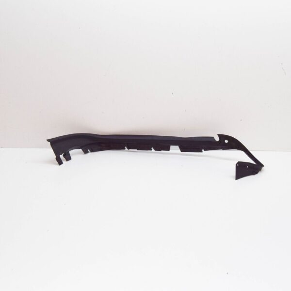 BMW X5 E53 Front Left Headlight Seal 63126940247 6940247 NEW ORIGINAL - Image 4