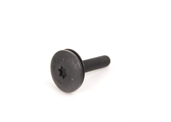 BMW E60 Original 63127068171 Cylinder Head Screw - Image 4