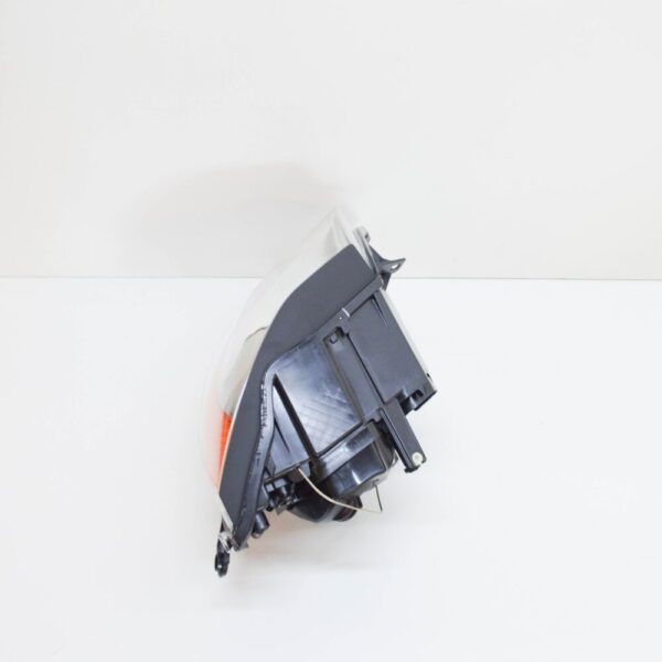 BMW Z4 Roadster E85 Front Left Headlight RHD 63127165663 7165663 NEW ORIGINAL - Image 4