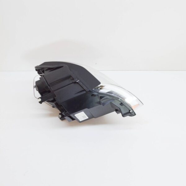 BMW Z4 Roadster E85 Front Left Headlight RHD 63127165663 7165663 NEW ORIGINAL - Image 5
