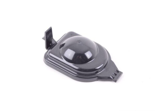 BMW E60 E61 Original External Front Projector Bulb Cap 63127187275 - Image 4