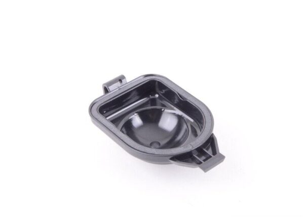 BMW E60 E61 Original External Front Projector Bulb Cap 63127187275 - Image 5