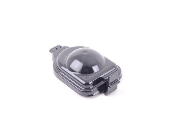 BMW E60 E61 Original External Front Projector Bulb Cap 63127187275
