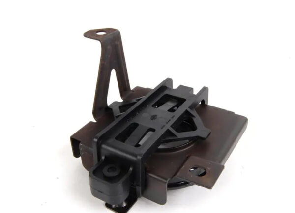 BMW 5 E39 Bracket for Right Headlight Control Unit 63128386556 NEW ORIGINAL - Image 4