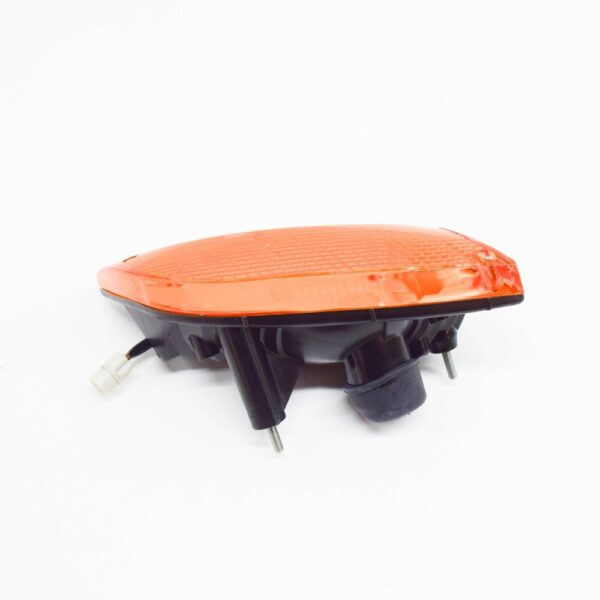 BMW E24 Coupe right corner light 1360362 631360362 NEW - Image 4