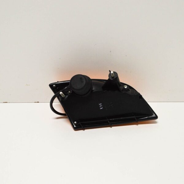 BMW 6 E24 indicator parking light front left 63131372367 NEW REAL - Image 4