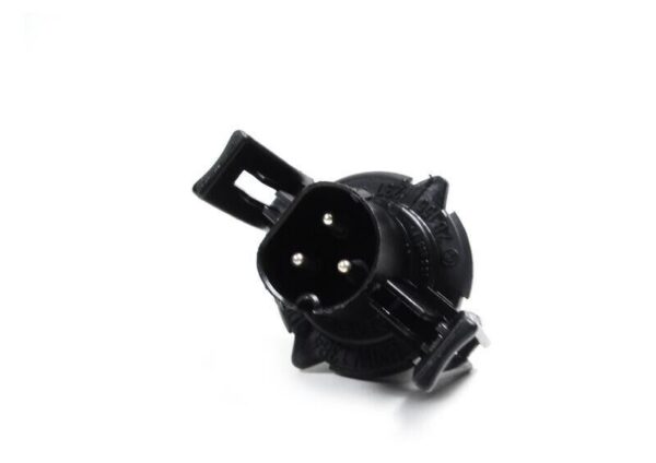 BMW E34 E36 Original Bulb Socket 63131384100 - Image 5