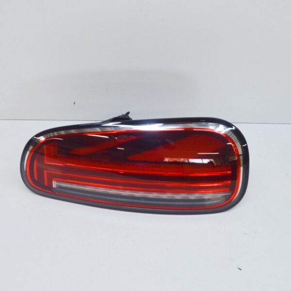 MINI CLUBMAN F54 Rear Taillight Set 63132473459 2473459 NEW GENUINE - Image 4