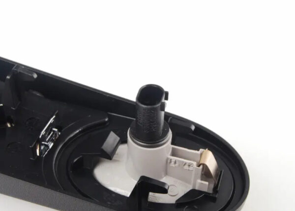 MINI Cooper S CLUBMAN R55 Right Front Indicator 63132751970 NEW REAL - Image 4