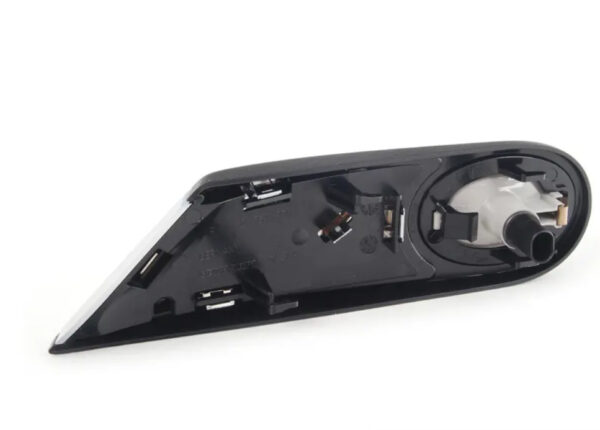 MINI Cooper S CLUBMAN R55 Right Front Indicator 63132751970 NEW REAL - Image 5