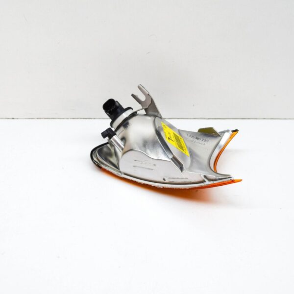 BMW 3 COUPE E46 FRONT LEFT INDICATOR 63136919649 6919649 NEW ORIGINAL - Image 4