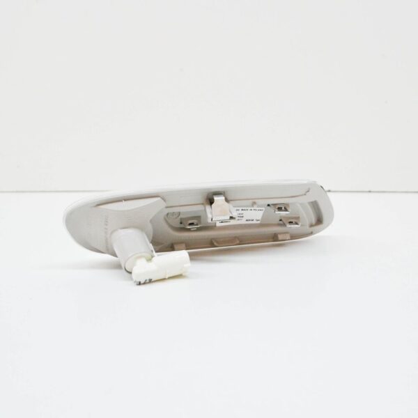 Mini Cooper S F56 Front Left Fender Turn Signal White 63137298351 NEW GENUINE - Image 4