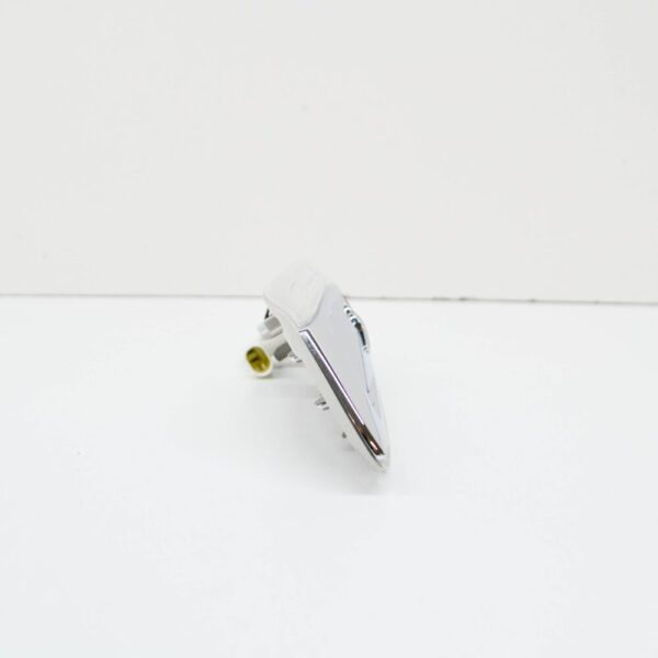 Mini Cooper S F56 Front Left Fender Turn Signal White 63137298351 NEW GENUINE - Image 5
