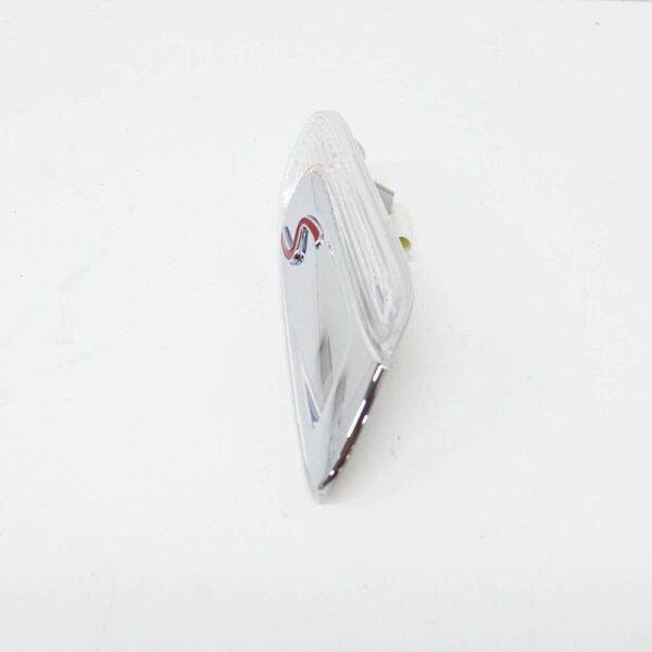 MINI COOPER S F56 Front Right Fender Turn Indicator 63137298352 NEW GENUINE