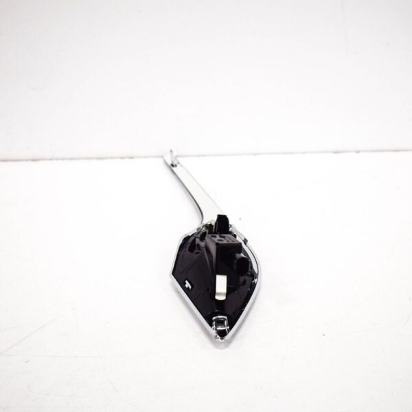 BMW Z4 E89 chrome flashing light right fender 63137303244 new - Image 4