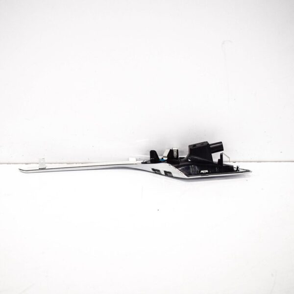 BMW Z4 E89 chrome flashing light right fender 63137303244 new