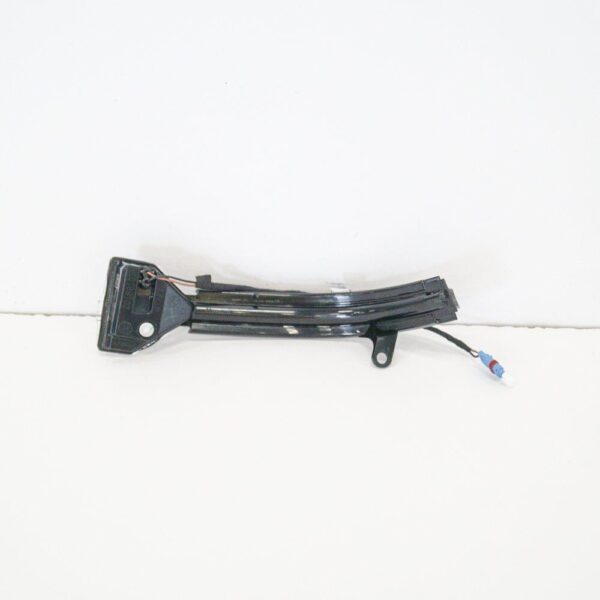 BMW 5 GT F07 right exterior mirror indicator 63137308536 2015 new original - Image 4