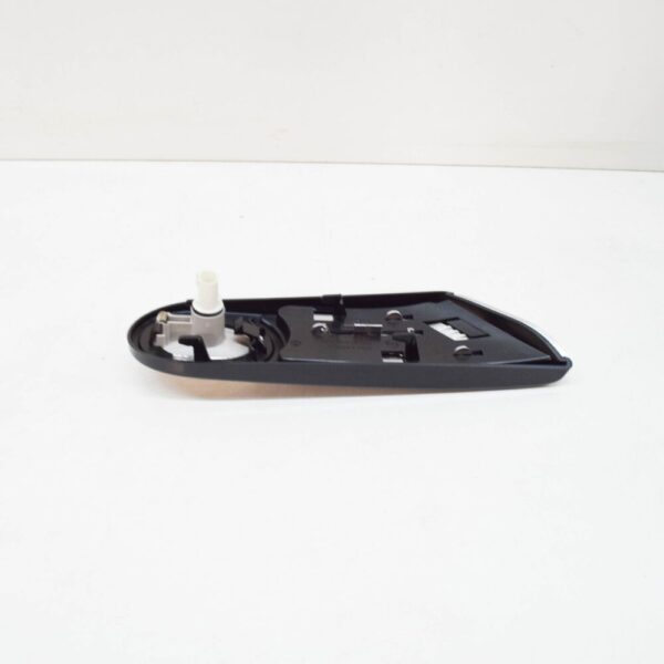 Mini R56 turn signals front left with radiator grille 63137321105 NEW ORIGINAL - Image 5