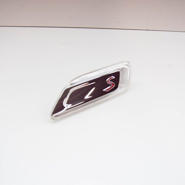 MINI CLUBMAN F54 Front Left Fender Turn Signal 7358469 63137358469 NEW GENUINE - Image 4