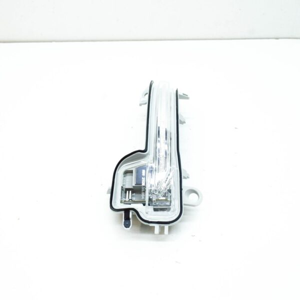BMW 2 F45 Front Right Wing Mirror Turn Signal 63137377964 2015 New ORIGINAL - Image 4