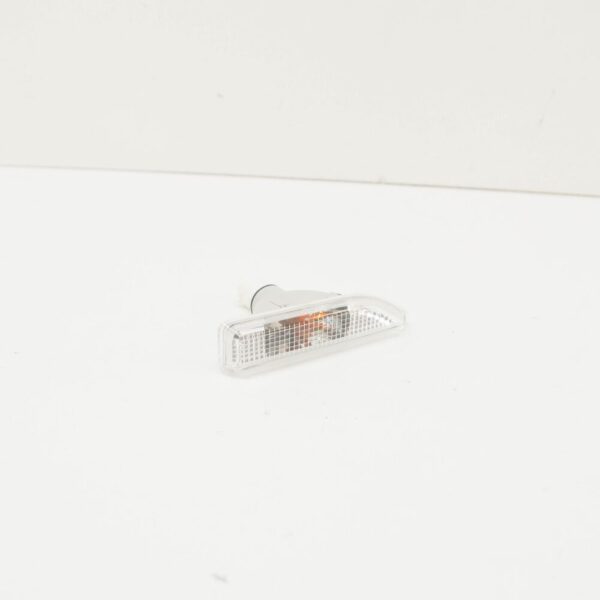 MINI COUNTRYMAN F60 Front Left Side Turn Signal Light 63137406369 NEW GENUINE