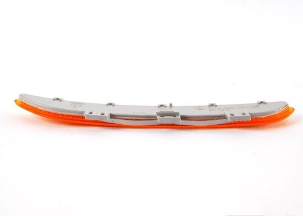 BMW E46 front bumper right reflector ORIGINAL 63146920690