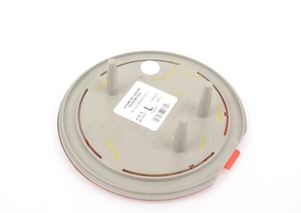 BMW E95 E86 Original 63147046045 Left Front Reflector Panel - Image 5