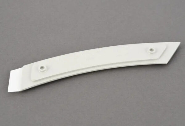 BMW 3 Cabrio E93 Front Bumper Left Reflector 63147162313 7162313 NEW ORIGINAL - Image 5