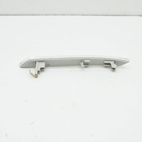BMW X6 E71 Front Bumper Right Reflector 63147187088 7187088 New ORIGINAL - Image 4