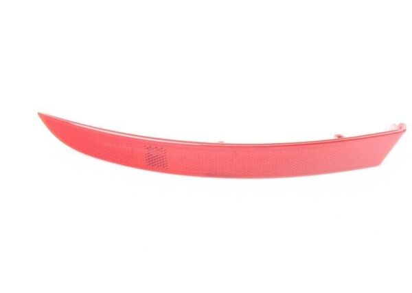 BMW F07 right rear bumper original reflector 63147199648 - Image 4