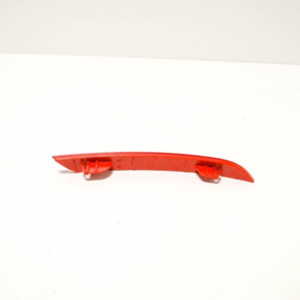 BMW 3 F30 Rear Bumper Right Side Reflector 63147301188 NEW ORIGINAL - Image 5