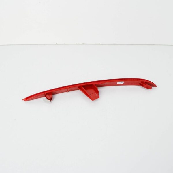 BMW X4 F26 Rear Bumper Left Side Reflector 63147338807 NEW ORIGINAL - Image 4