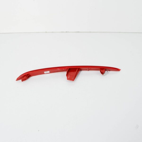 BMW X4 F26 right rear bumper reflector 63147338808 73388 new - Image 4