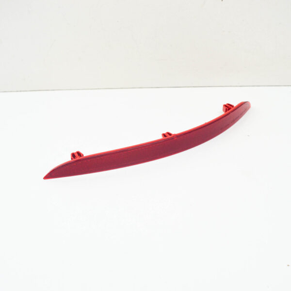 BMW 3 GT F34 Rear Right Bumper Reflector 63147417480 NEW ORIGINAL - Image 4