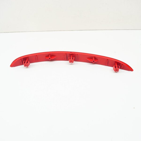 BMW 3 GT F34 Rear Right Bumper Reflector 63147417480 NEW ORIGINAL - Image 5