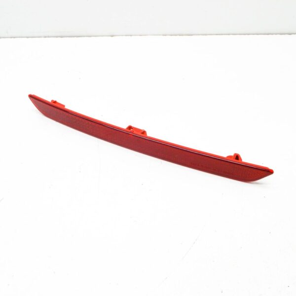 BMW 4 F36 rear M bumper reflector left 63147847233 7847233 new 2016