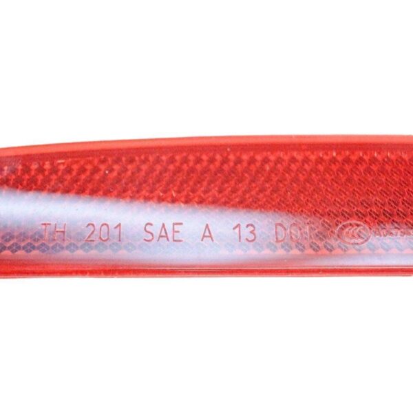 ORIGINAL BMW X5 M F85 Rear Left Reflector 63147850005 - Image 5