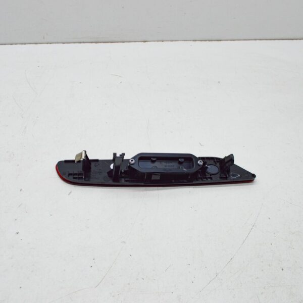 BMW X4 G02 M F98 rear bumper right reflector 63148083836 NEW original - Image 4