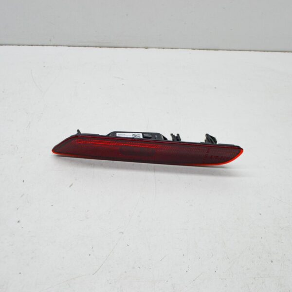 BMW X4 G02 M F98 rear bumper right reflector 63148083836 NEW original